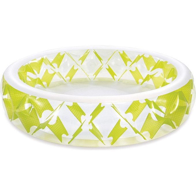 Надувной бассейн INTEX «ВЕРТУШКИ» 57182