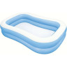 Детский надувной бассейн INTEX ВАННА 540л 203х152х48см 57180