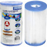 Картридж фильтра тип A INTEX 29000