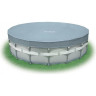 Тент INTEX 28040 для каркасного бассейна 488 см